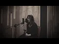EGHA DE LATOYA - SENYUM MEMBAWA PESAN (MUSTACHE AND BEARD) ACOUSTIC COVER