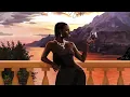 Gabzy - Set Nice (Official Audio)