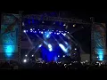 MISS MAY I - My Destruction (Live in Jakcloth Year End Sale 2017)