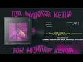 ORANG BARU LEBE GACOR (TOR MONITOR) - ECKO SHOW (Koplo is Me Remix)