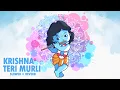 Download Lagu Krishna Teri Murli - [Slowed + Reverb] | Feroz Khan | Devo Ki Duniya | Krishna Bhajans