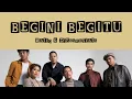 Download Lagu Begini Begitu - Maliq \u0026 D'essentials | Lyrics / Lirik