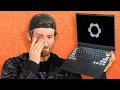I Could Cry Over the Framework Pro 13