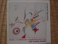 Two Not One ‐ ANTHONY BRATON（TRISTANO COMPOSITIONS 1989 FOR WARNE MARSH）