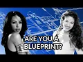 ARE YOU A BLUEPRINT