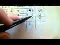 Module 4 Lesson 29 Exit Ticket Correction