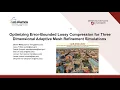 TAC Optimizing Error-Bounded Lossy Compression for 3D Adaptive Mesh Refinement Simulations