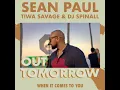 Lagu Sean Paul, tiwa savage when it comes to you (DJ Spinal remix)