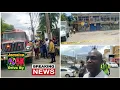 Download Lagu BOMB THREAT Morant bay St Thomas Jamaica 