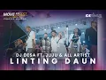 Download Lagu DJ Desa feat. Jujuu \u0026 All Performers - Linting Daun | MOVE IT FEST 2022 Chapter Manado