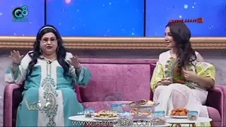 غنيمة الفهد تروي عدد من أساطير الجن المنتشرة في دولة الكويت قديما 