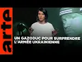 Download Lagu Opération Potok : les images d'un commando russe - Le dessous des images - ARTE