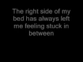 Jack Garrat - Worry (lyrics)