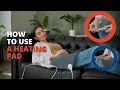 Heating Pad by Paramed How to use a heating pad