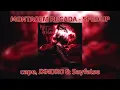 MONTAGEM RUGADA - SPED UP (by cape, JXNDRO & Sayfalse)