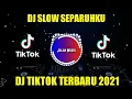 Download Lagu DJ SEPARUHKU || DJ TIKTOK TERBARU 2021 REMIX SLOW