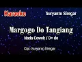 Download Lagu Karaoke : Margogo Do Tangiang (Nada Cowok)