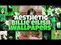Aesthetic Billie Eilish Wallpapers