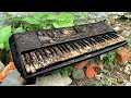 Download Lagu Restauratie Digitale Piano Yamaha | Professionele elektrische piano herstellen