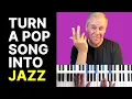 Download Lagu How Deep Is Your Love ❤️ Jazz Piano Reharmonization