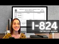 ALL ABOUT I-824 GUIDE Transfer Approved Petition to NVC - Applies in 2026