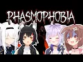 Download Lagu 【Both POV】Hololive Gamers plays Phasmophobia【Phasmophobia】