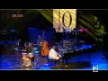 Cyrus Chesnut + Kevin Mahogany San Javier Murcia 2007