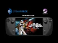 STAR WARS Battlefront II Classic 2005 - Steam Deck Gameplay
