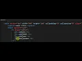 VS Code Multi-cursor in Action
