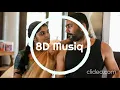 Veyyon Silli II Soorarai Pottru II Harish Sivaramakrishnan II 8D Song II