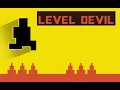 I FINALLY BEAT THIS DIFFICULT GAME LEVEL DEVIL NEW LWVWELS PT 2