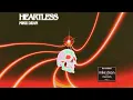 Download Lagu HEARTLESS (PROD. MXNXSH)