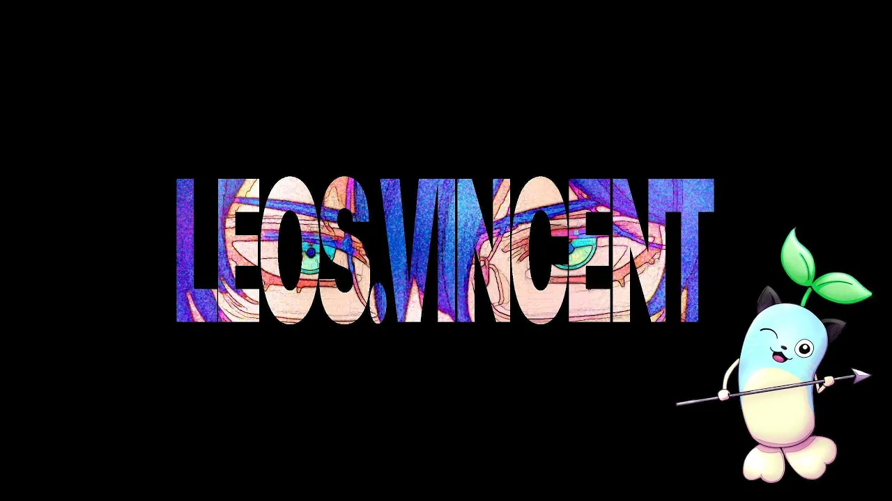 【SF6】めげじゃないよ～～【レオス・ヴィンセント/にじさんじ】