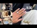 Download Lagu VLOG - new nails, shopping haul, new makeup, new clothes \u0026 more 🤍