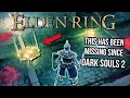 How Elden Ring is Fixing Community Matchmaking Group Passwords