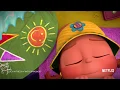 Beat Bugs - "Lucy in the Sky with Diamonds" - Netflix