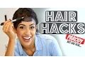 Download Lagu WORLD'S BEST HAIR HACKS!