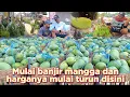 Download Lagu HARI JUM'AT BANYAK MANGGA PISANG PETE HARGA PADA TURUN DI PASAR BUAH PASREPAN KABUPATEN PASURUAN