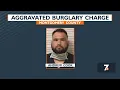 Man arrested after police stand-off in Montgomery County KS