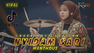 nyidam sari campursari rock cover