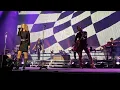 Download Lagu Roxette - Crash!Boom!Bang! - Wollongong 09/03/2025