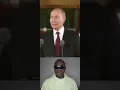 Download Lagu La réponse de Poutine à Macron et sa bande de va-t-en gue*re
