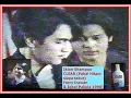 Iklan Clear Ferry Irawan \u0026 Iqbal Pakula (1998)