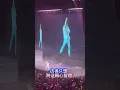 Aaron Kwok 郭富城Iconic World Tour 2024 - 狂野之城演唱会板