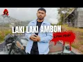 Lagu MIC L ft. Marisa - Laki Laki Ambon (Official Lyric Video)