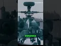 Lagu 3 Random Facts About the AH-64 Apache Known for Precision Strike Attacks #shorts