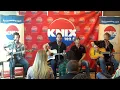 Musta Had A Good Time - Parmalee