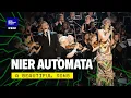 Download Lagu NieR: Automata // The Danish National Symphony Orchestra feat. Isabel Schwartzbach \u0026 Adam Riis