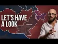 Why Does Every Neighbour Hate Pakistan
