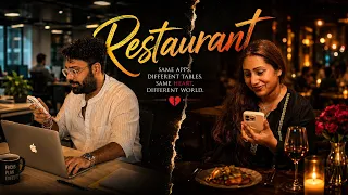 Restaurant 🍛 